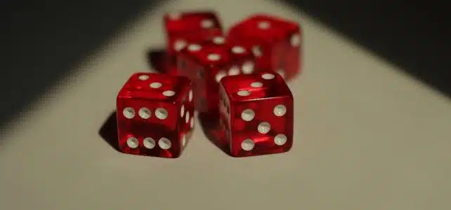 Comment augmenter ses chances de gagner aux jeux d’argent ?