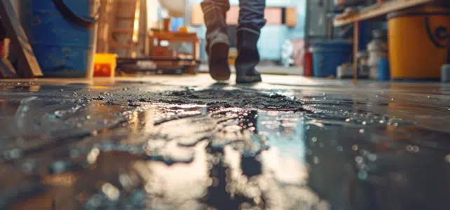 Comment réussir votre ragréage fibré : les pièges à éviter et les bonnes pratiques à adopter Comment réussir votre ragréage fibré : les pièges à éviter et les bonnes pratiques à adopter