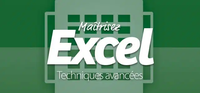 Comment apprendre Excel rapidement ?