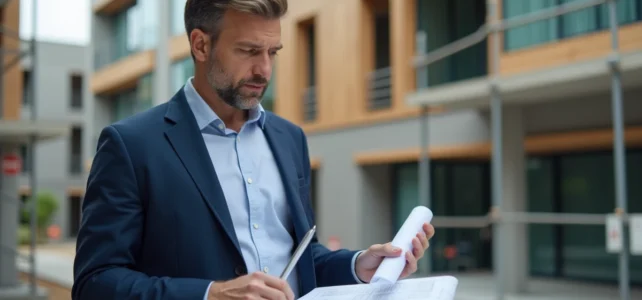 Tout savoir sur les nouveautés de la RE2024 pour les permis de construire en 2024 Tout savoir sur les nouveautés de la RE2024 pour les permis de construire en 2024