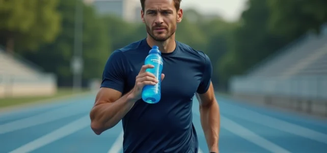 Powerade au quotidien : quels effets sur votre santé selon les experts ?