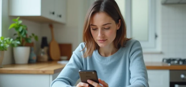 Comment activer une alerte de disponibilité sur Doctolib facilement et ne rien rater Comment activer une alerte de disponibilité sur Doctolib facilement et ne rien rater