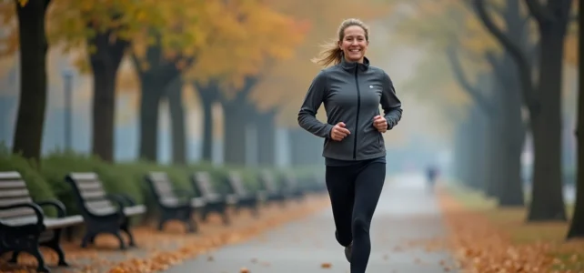 Comment adopter un mode de vie plus sain grâce au sport et à l’activité physique Comment adopter un mode de vie plus sain grâce au sport et à l’activité physique