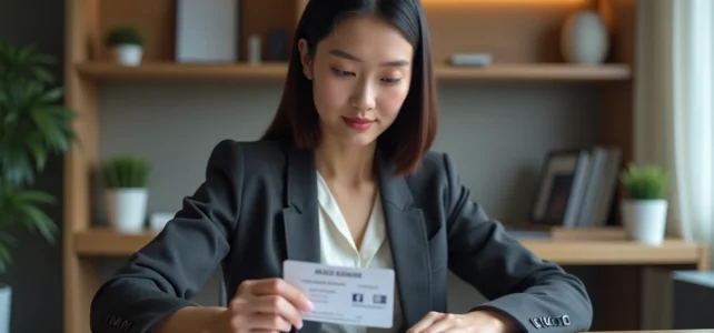 Comment choisir la bonne adresse sur sa carte d’identité : conseils et erreurs à éviter Comment choisir la bonne adresse sur sa carte d’identité : conseils et erreurs à éviter