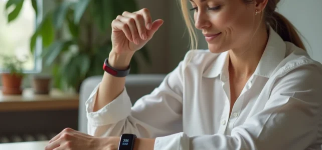 Les dernières innovations high-tech au service de la santé et du bien-être Les dernières innovations high-tech au service de la santé et du bien-être