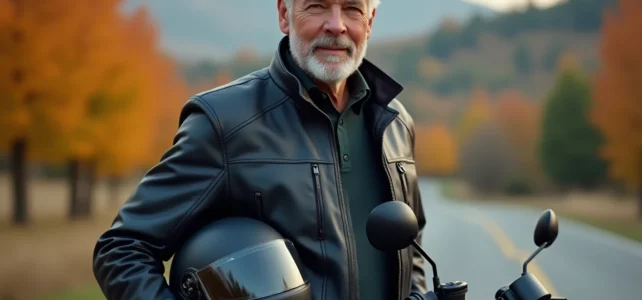 Comment choisir la meilleure moto pour les plus de 60 ans et profiter pleinement de sa retraite Comment choisir la meilleure moto pour les plus de 60 ans et profiter pleinement de sa retraite