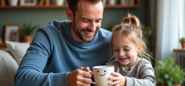 Des idées originales et personnalisées pour faire plaisir à tous les papas Des idées originales et personnalisées pour faire plaisir à tous les papas