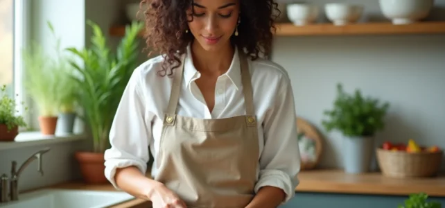 Comment adopter une alimentation plus saine et responsable au quotidien Comment adopter une alimentation plus saine et responsable au quotidien