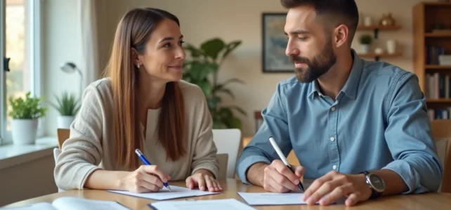 Comment vendre rapidement sa maison en cas de divorce : astuces et solutions efficaces