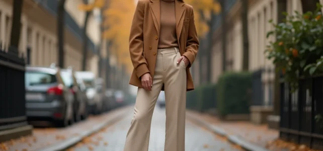 Les dernières tendances mode à adopter pour un style unique cette saison Les dernières tendances mode à adopter pour un style unique cette saison